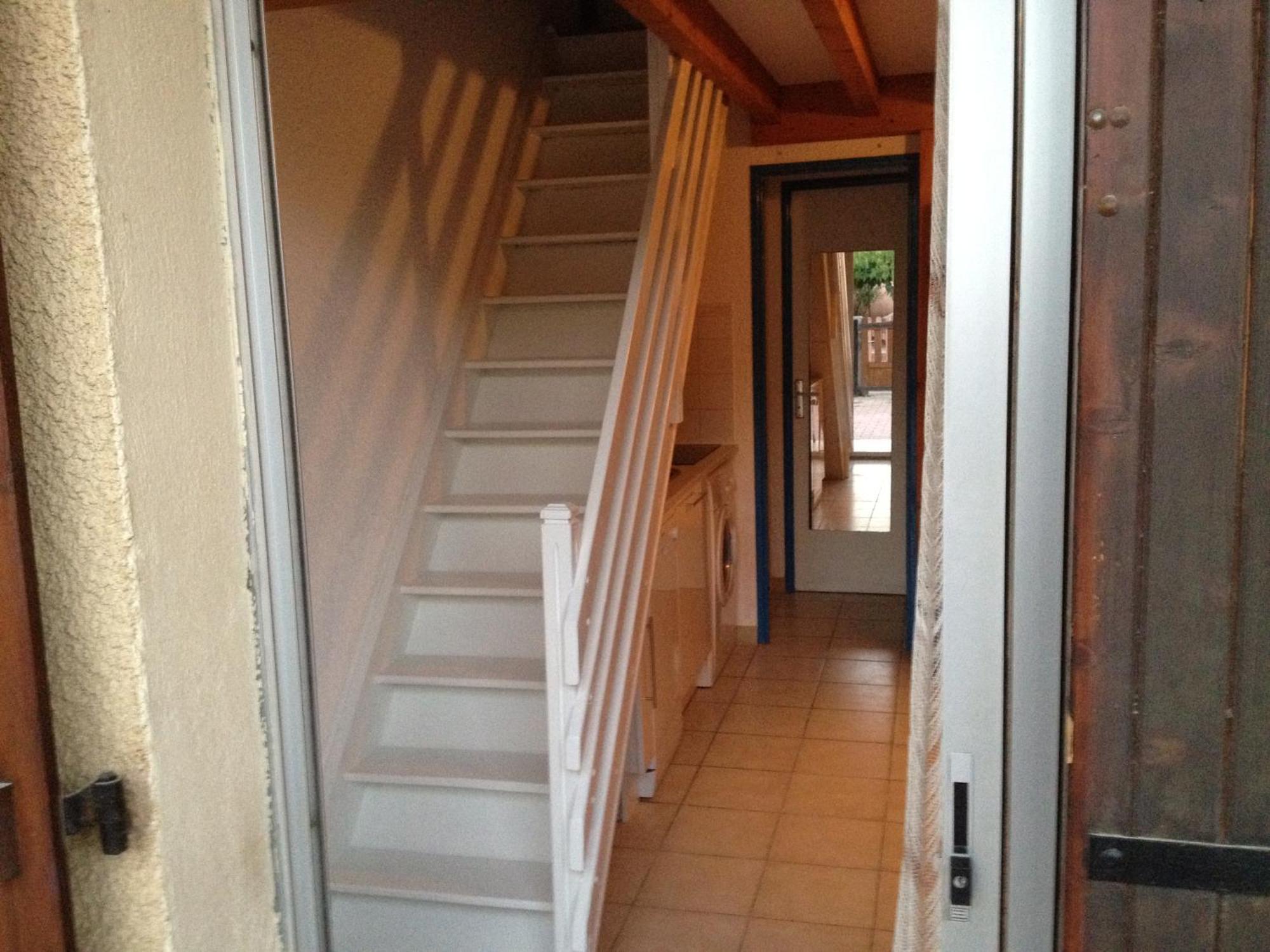 Hébergement de vacances Belle Maison T2 Mezzanine Le Barcarès
